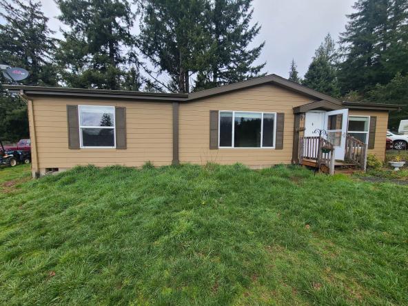manufactured home must be moved