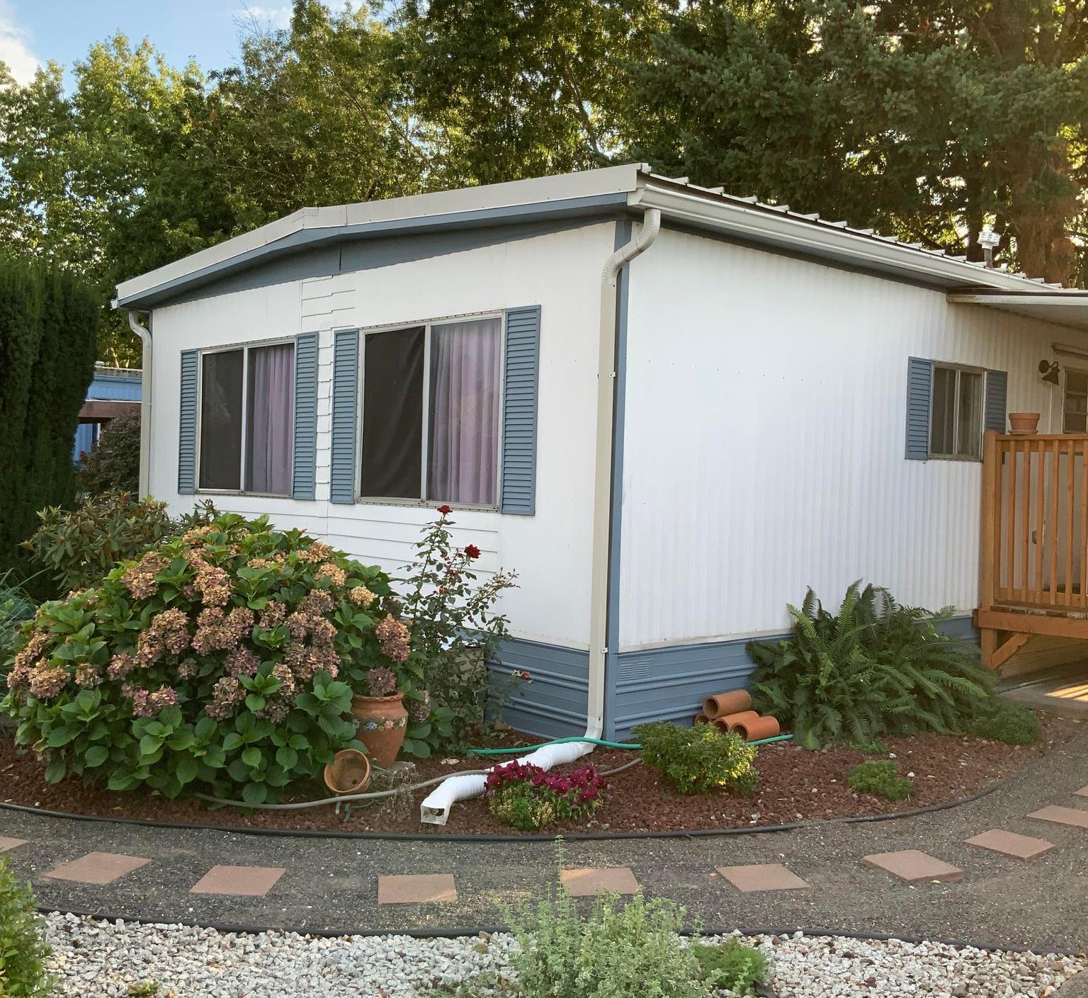 mobile home for sale vancouver washington
