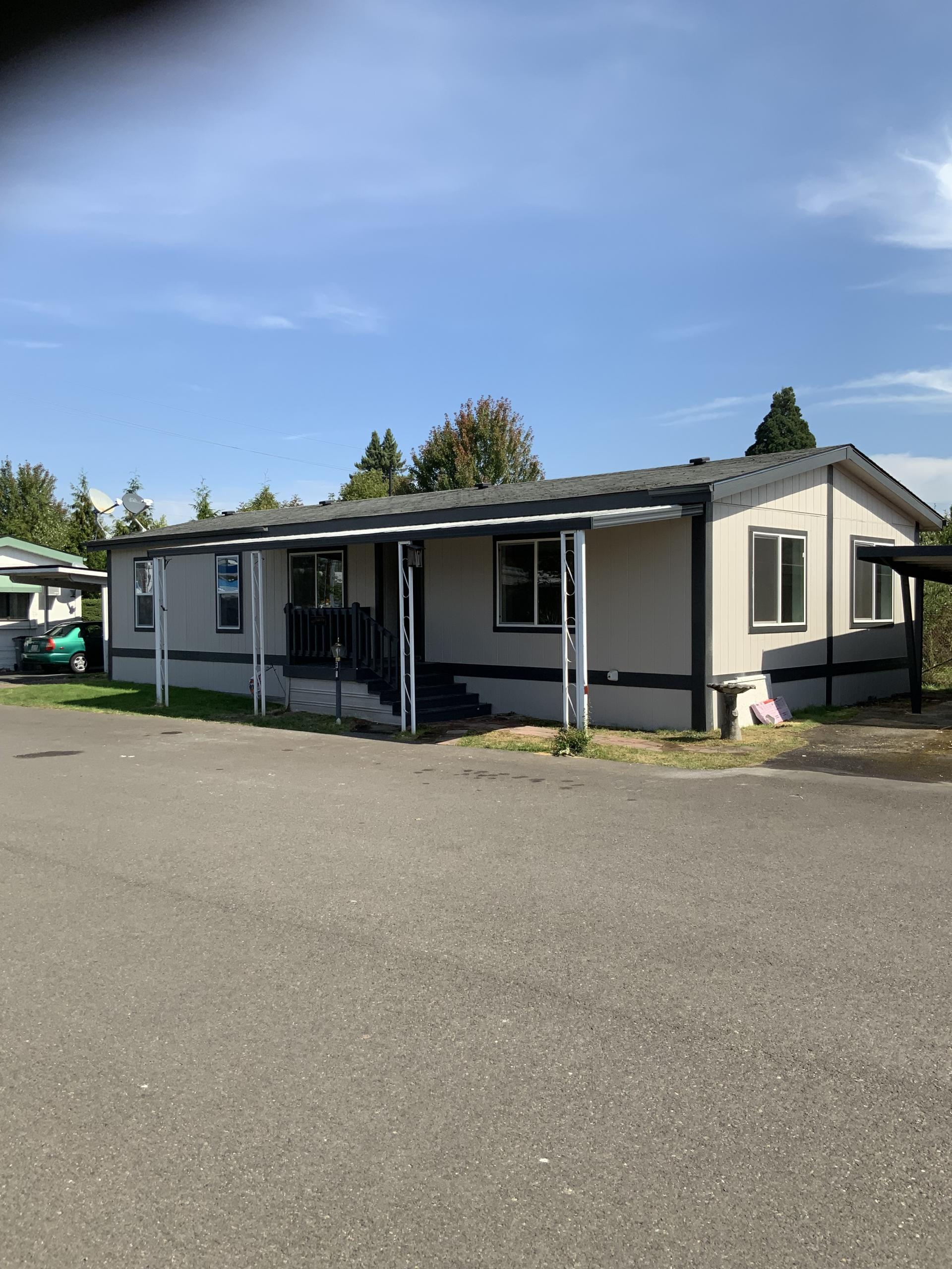 manufactured home for sale vancouver