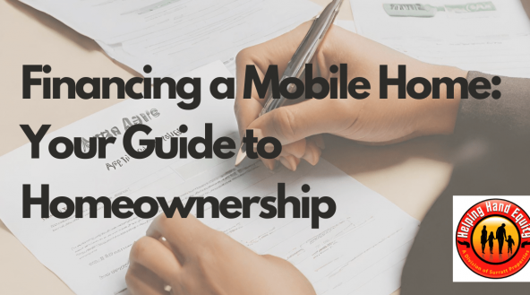 financing a mobile home guide to homeownership helping hand equity