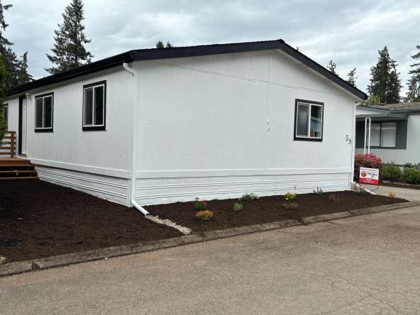 mobile home for sale canby oregon