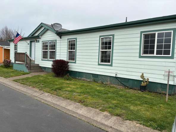 mobile home for sale sherwood oregon