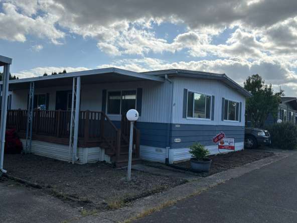 mobile home for sale in mountain view mobile estates