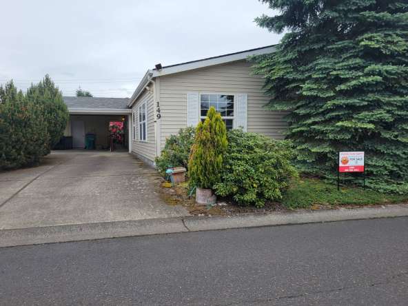 cascade park estates vancouver washington