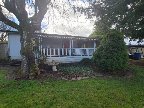 mobile retreat vancouver washington mobile home