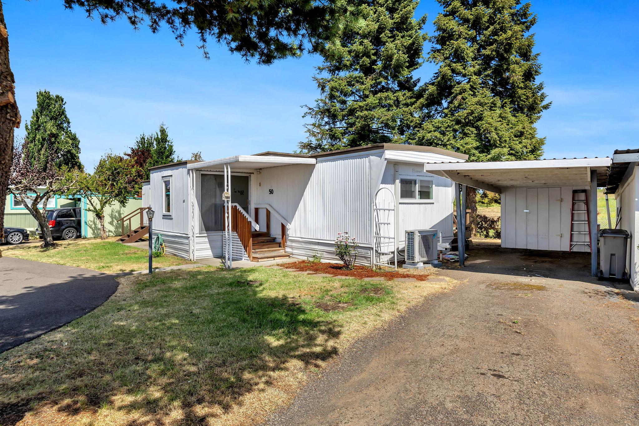 mobile home for sale vancouver wa unit 50
