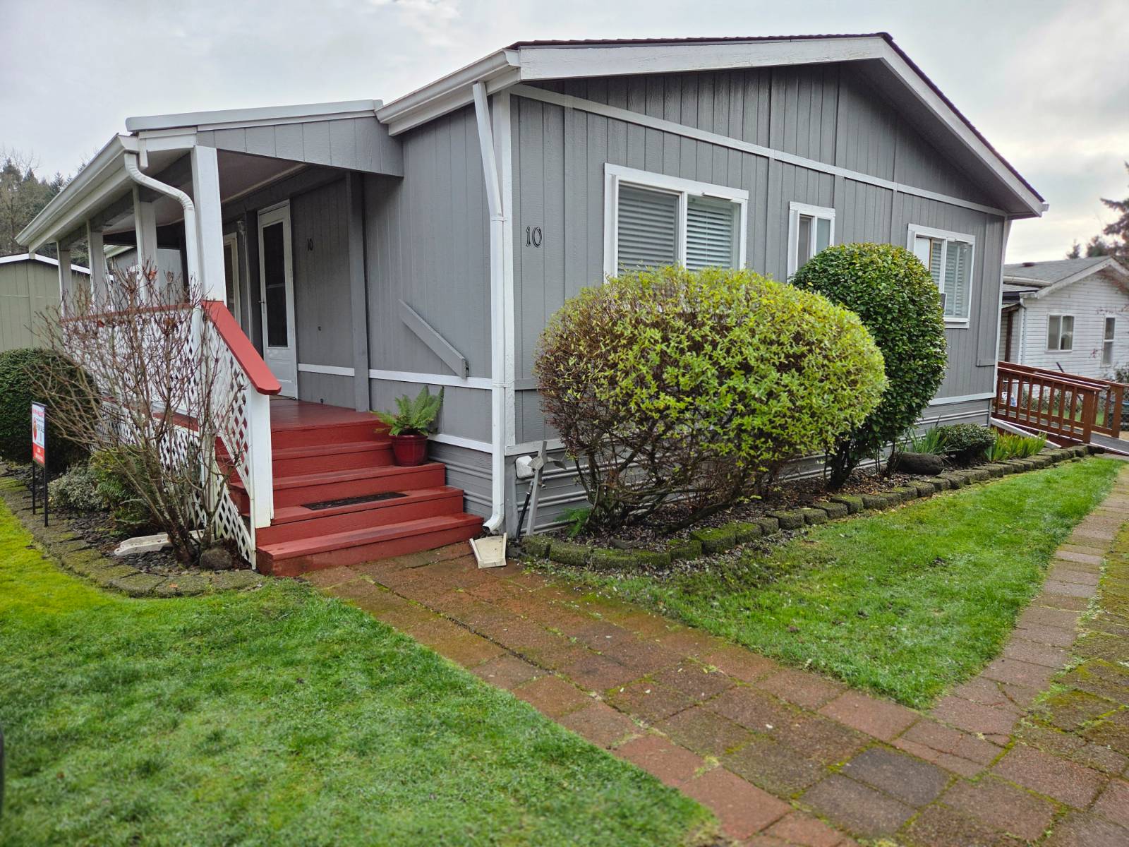 country manor brush prairie washington mobile home for sale