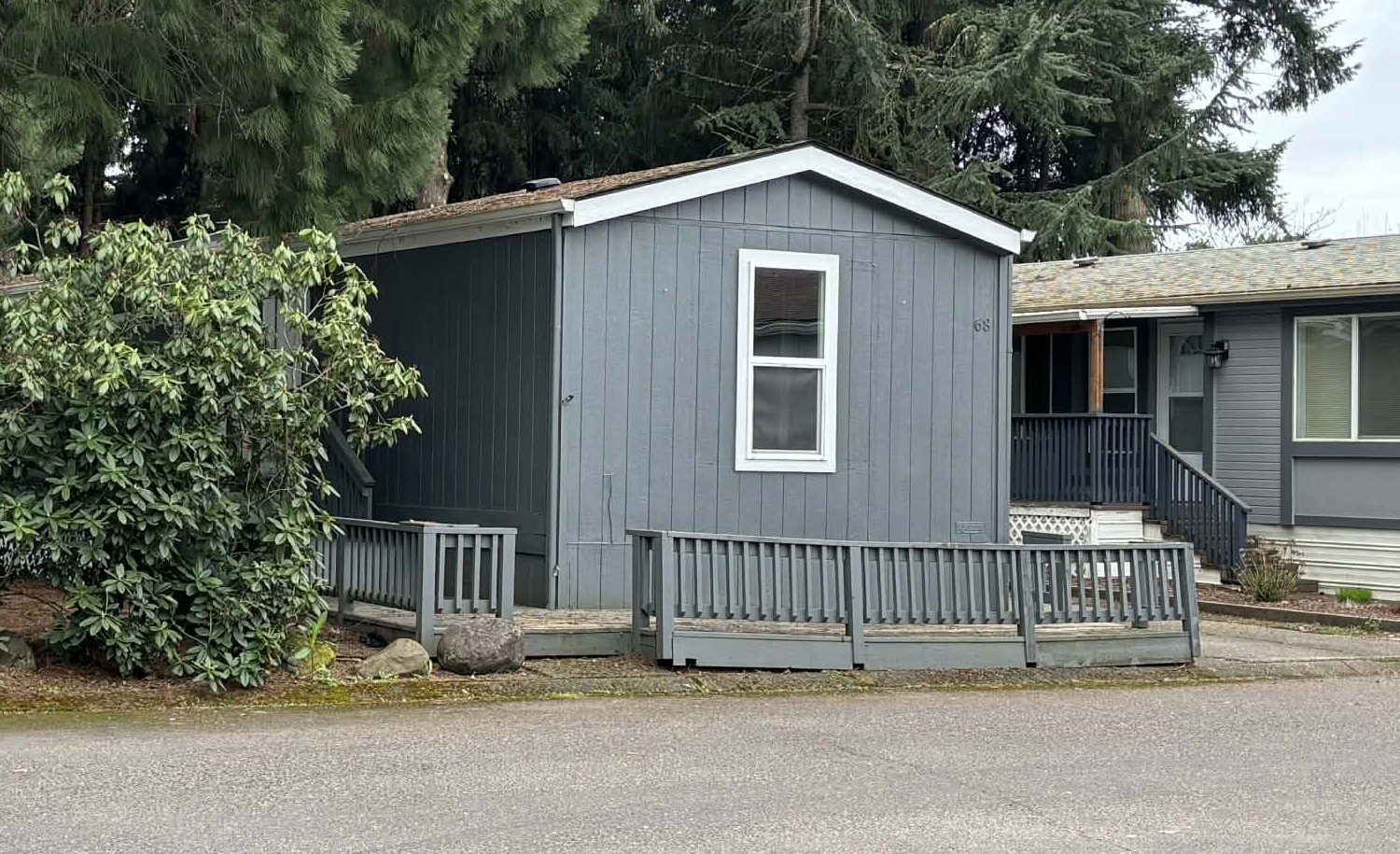 mobile home for sale clackamas