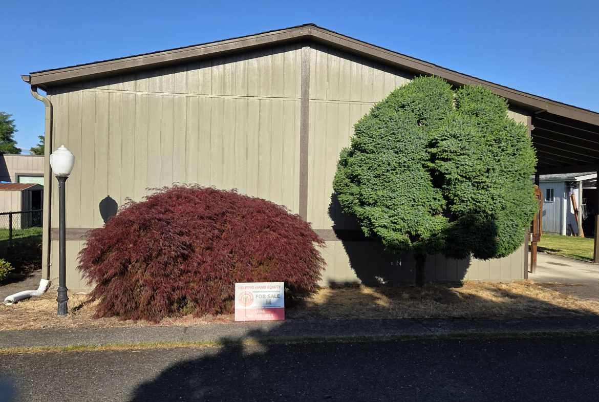 mobile home vancouver washington skyridge
