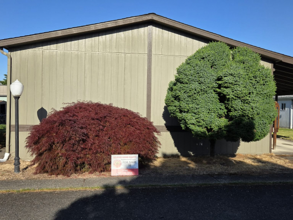 mobile home vancouver washington skyridge