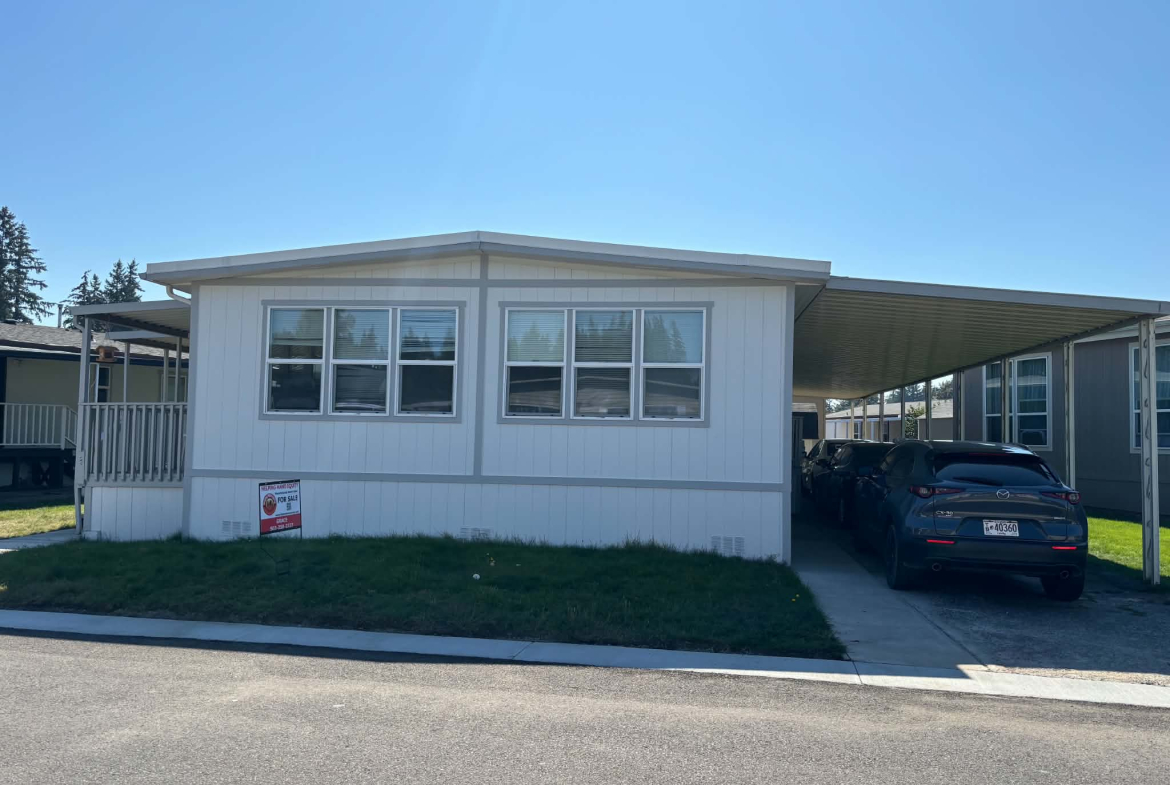 mobile home for sale clackamas oregon