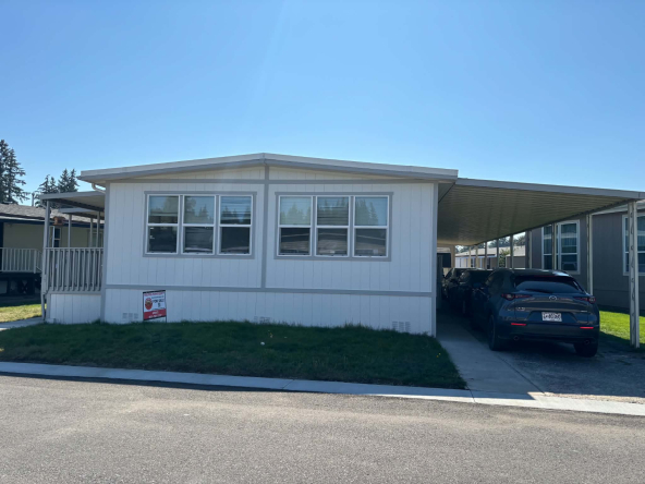 mobile home for sale clackamas oregon