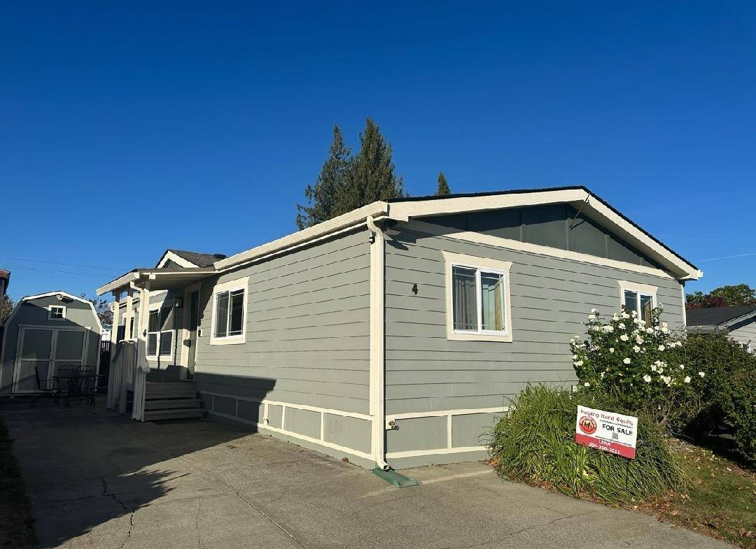 mobile home for sale vancouver washington