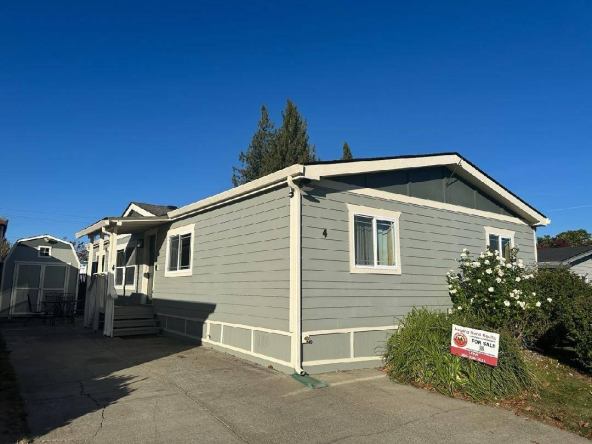mobile home for sale vancouver washington